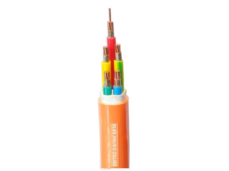 BTTYJ、BTLYJ、BTYJ柔性銅/鋁護(hù)套無機(jī)礦物絕緣防火電纜